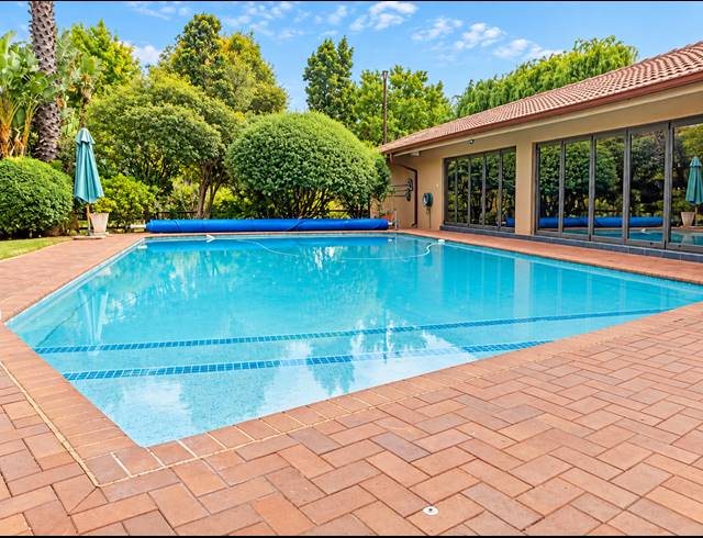 16,200M² SMALLHOLDING FOR SALE IN BENONI NORTH
